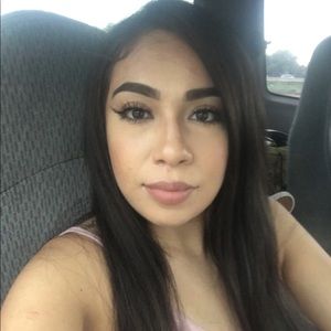 Meet your Posher, Edna